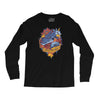 amistad digital Long Sleeve Shirts