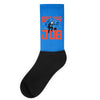 quit your job! Socks