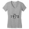 1975 Women's V-Neck T-Shirt