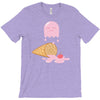ice cream ghost T-Shirt