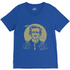 poe is me V-Neck Tee