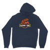 Clever Girl Unisex Hoodie