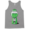 brussels sprout machine Tank Top