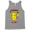 zombiechu Tank Top