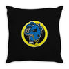 new spirit Throw Pillow