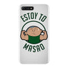to masao iPhone 7 Plus Case
