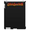 blind guardian logo iPad 3 and 4 Case