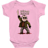 friday night fever Baby Bodysuit