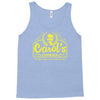 carol's cookies womens funny Tank Top