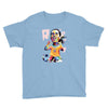 Ronaldinho Youth Tee