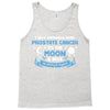 I Love Someone with Prostate Cancer to The Moon and Back to Infinity Tank Top