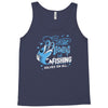 fishing fanatics Tank Top