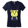 yuri on ice Women's V-Neck T-Shirt