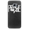 pierce the veil new logo Samsung Galaxy S7 Edge