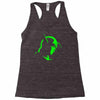piccolo  dragonball z Racerback Tank