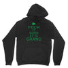 keep calm ireland Hoodie