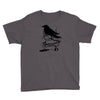 nevermore Youth Tee