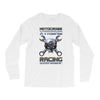 motocross extreme Long Sleeve Shirts