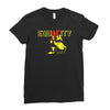 equality Ladies Fitted T-Shirt