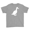 cool duck retro Youth Tee