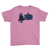tv Youth Tee