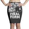 this isn't even my final form1 Pencil Skirts