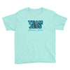 team jess Youth Tee