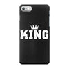 King iPhone 7 Case