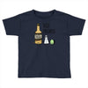 tequila   best friends Toddler T-shirt