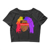 tekashi 6ix9ine  gummo 69 Crop Top