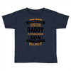 Super Cool Daddy Of A Freaking Awesome Son Toddler T-shirt