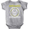 cafe racers Baby Onesie