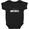 fahrie77 Baby Bodysuit