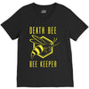 death bee bee keeper V-Neck Tee