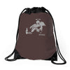 bfallen angel Drawstring Bags