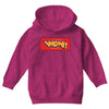 woow Youth Hoodie