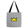 Betty's Jughead crown T-shirt Riverdale / Bughead Tote Bags