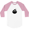 i fruit 3/4 Sleeve Shirt