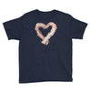 bacon heart Youth Tee