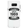 Premium Vintage 1969 Samsung Galaxy S8