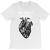 new york in my heart T-Shirt
