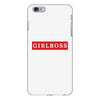 GirlBoss iPhone 6 Plus/6s Plus Case