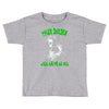 tyler durden will save us all fight club anarchist Toddler T-shirt
