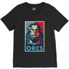 for the orcs V-Neck Tee