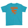 drum ganger Youth Tee