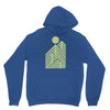 high sun Unisex Hoodie