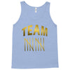 team10 and jake paul Tank Top