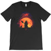 blood moon T-Shirt