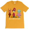 Hallowentown Lock Shock And Barrell T-Shirt