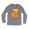 attack Long Sleeve Shirts